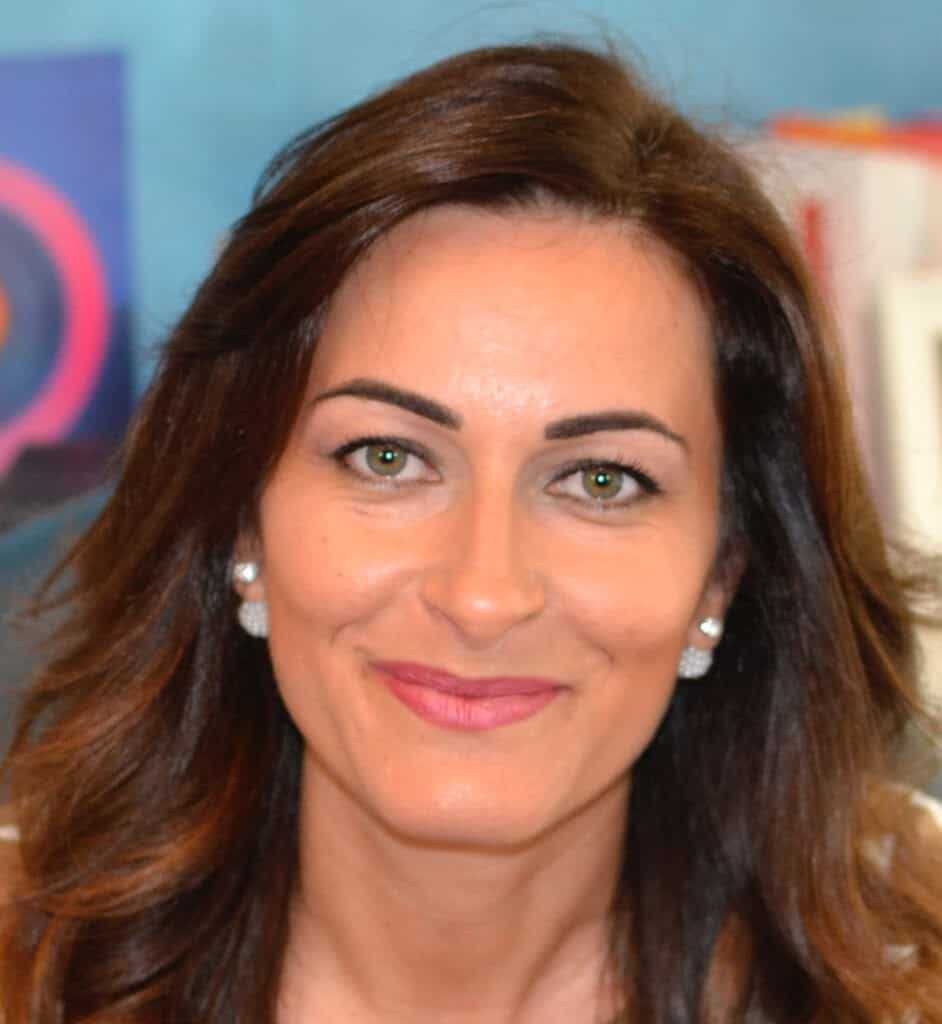 Gessica Miucci ⭐️⭐️⭐️⭐️⭐️