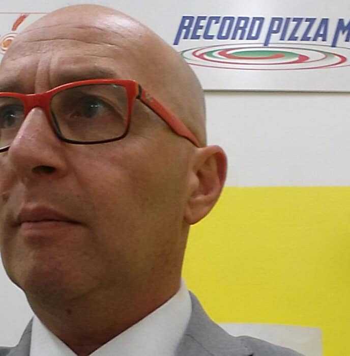Roberto Todisco ⭐️⭐️⭐️⭐️⭐️